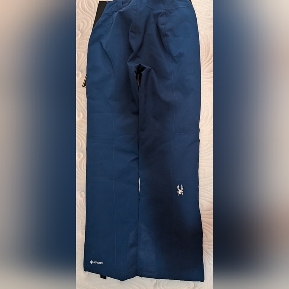 Spyder Ski pants Gore-tex - Picture 2 of 6